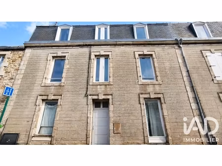 vente immeuble 210 m²