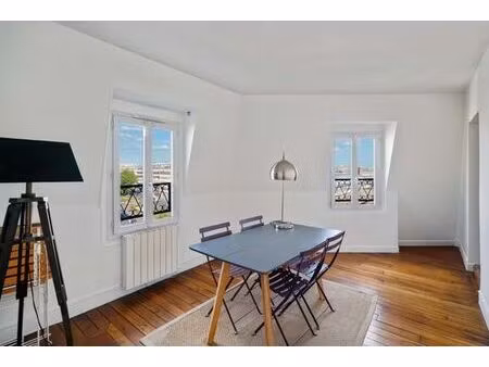 appartement de 4 pièces de luxe en vente à monceau  courcelles  ternes  paris  île-de-fran
