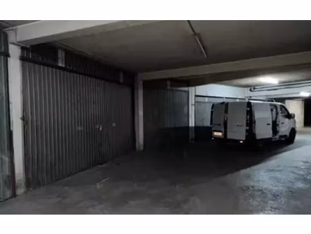 paris 18e