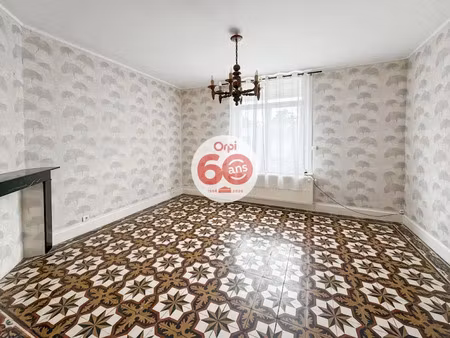 vente maison 3 pièces 113 m² à arras (62000)  165 750 €