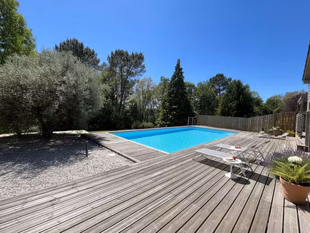 maison 6 pièces 180 m² à vendre / acheter boulazac isle manoire 24750 ? | era immobilier