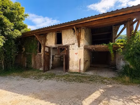 vente maison 2 pièces 198 m² à chirens (38850)  129 000 €