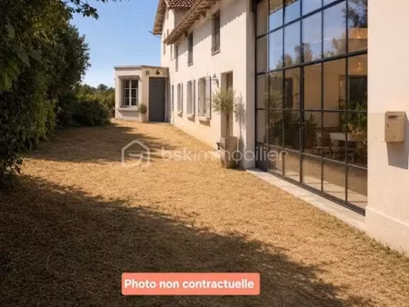 vente ferme 7 pièces 176 m² à albias (82350)  129 000 €