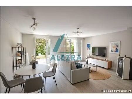 maison de 5 pièces de luxe en vente à le chesnay  france