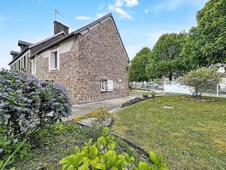 vente maison 3 pièces 66.2 m² à lessay (50430)  nan €