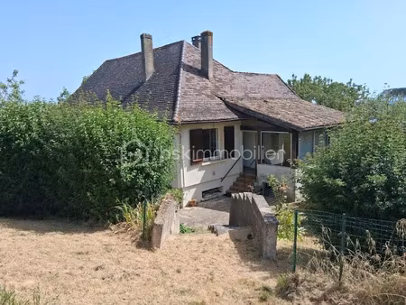 vente maison 5 pièces 150 m² à tombeboeuf (47380)  155 000 €