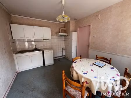 appartement à vittel (88800)