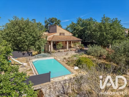 vente maison traditionnelle 4 pièces
