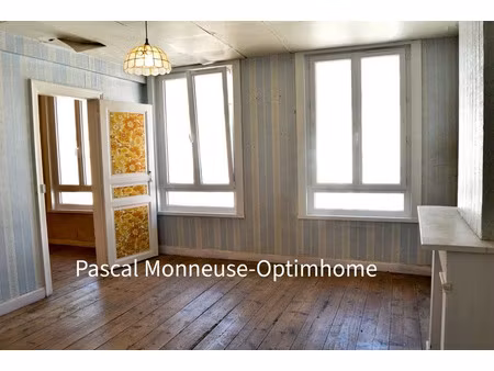 vente maison 9 pièces 142 m² à le quesnoy (59530)  134 600 €