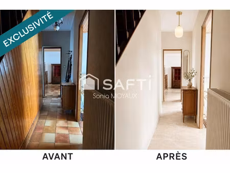 vente maison 5 pièces 107 m² à petite-forêt (59494)  129 500 €