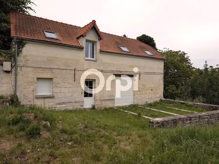 vente maison 4 pièces 117 m² à soissons (02200)  134 900 €