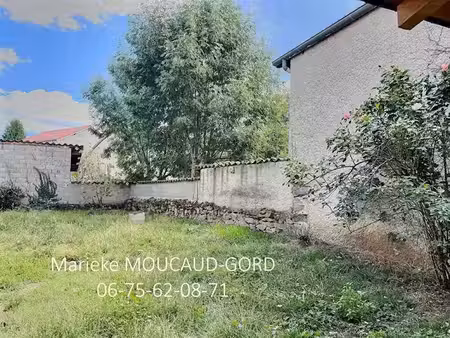 vente maison 5 pièces 95 m² à valprivas (43210)  132 000 €