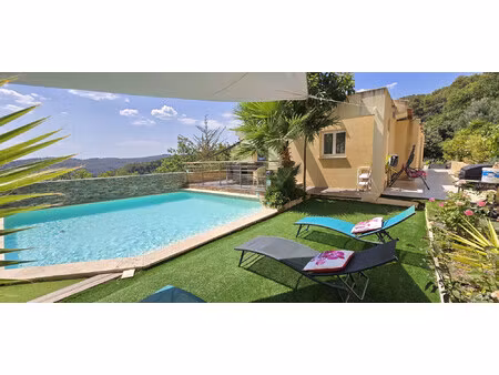 vente villa 5 pièces