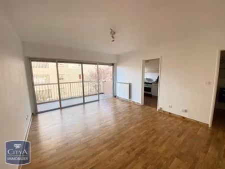 appartement à louer 1 pièce 32.2 m² - antibes (06) - 654€