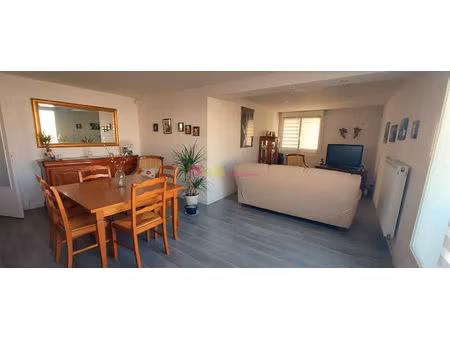 appartement rénové à brest kérichen