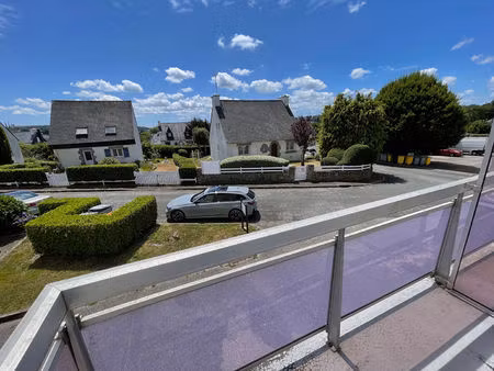 appartement quimper 1 pièce(s) 30.15 m2