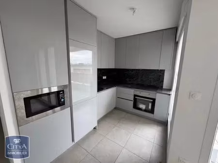 appartement à louer 2 pièces 42.8 m² - saint-genis-pouilly (01) - 1 365€