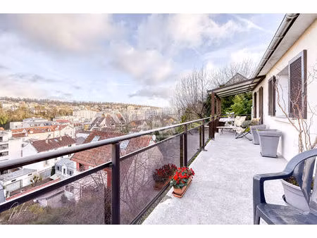 maison 6 pièces 124 m² à vendre / acheter sèvres 92310 ? | era immobilier