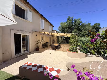 vente villa 6 pièces