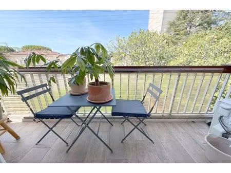vente appartement 3 pièce(s)