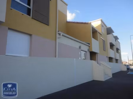 appartement à louer 1 pièce 30.57 m² - salon-de-provence (13) - 612€