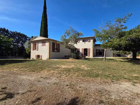 maison 7 pièces 210 m² à vendre / acheter aix-en-provence 13080 ? | era immobilier