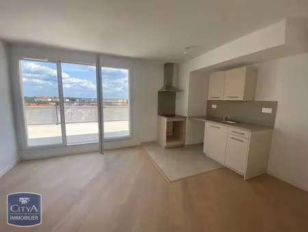appartement à louer 4 pièces 87.52 m² - athis-mons (91) - 1 293€