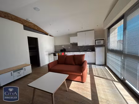 maison à louer 2 pièces 45.8 m² - corbarieu (82) - 570€