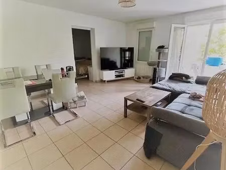 appartement à louer 4 pièces 81.42 m² - gap (05) - 989€