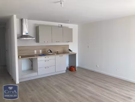 appartement à louer 3 pièces 66.4 m² - le petit-quevilly (76) - 820€