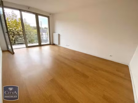appartement à louer 3 pièces 62.2 m² - le raincy (93) - 1 290€