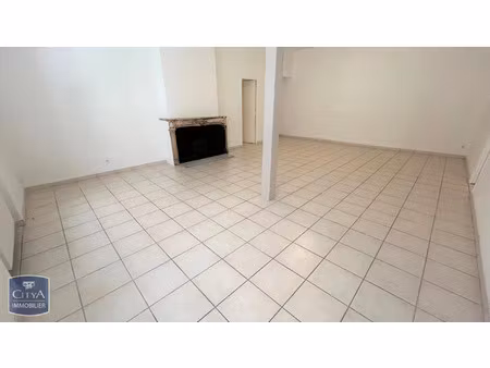 appartement à louer 4 pièces 115.3 m² - lyon 1er arrondissement (69001) - 1 500€