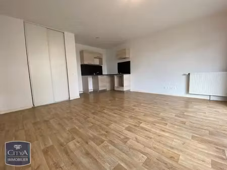 appartement à louer 2 pièces 44 m² - meaux (77) - 809€