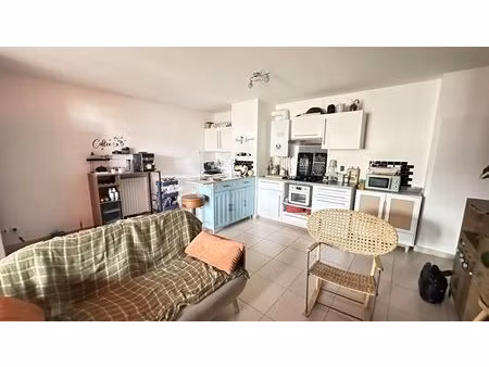 hyeres appartement t3 avec garage