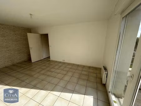 appartement à louer 2 pièces 44.48 m² - oignies (62) - 608€