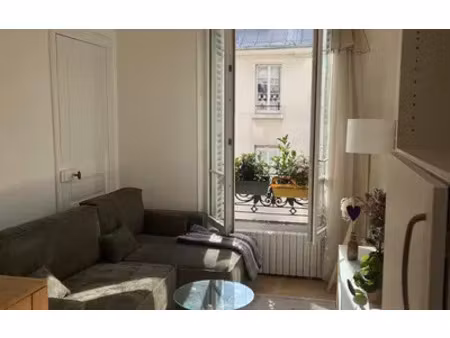 paris 18e