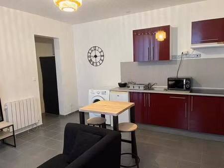 achat appartement 2 pièces 33m² mont de marsan 40000