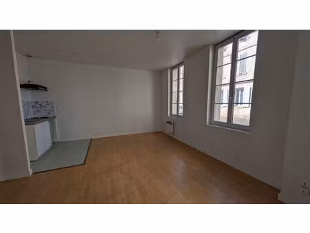 achat appartement 2 pièces 37m²