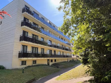 vente appartement 3 pièces 67 m² l’isle-adam (95290)