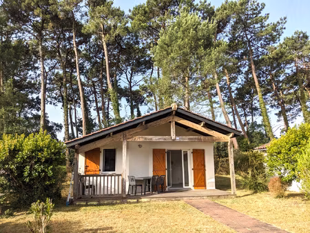 achat appartement 3 pièces ondres 40440