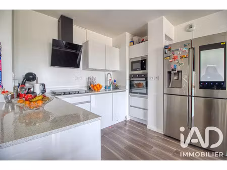 vente appartement 4 pièces 77 m² persan (95340)