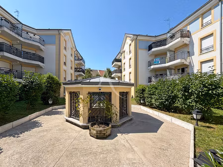 vente appartement 2 pièces 40 m² vauréal (95490)