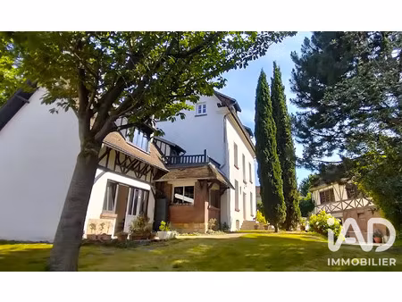 vente maison 11 pièces 263 m² noisy-sur-oise (95270)