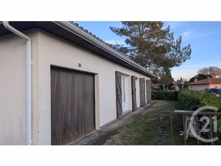 achat maison 5 pièces 105m² mont de marsan 40000