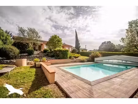 vente maison 6 pièces 131 m² montaut (09700)