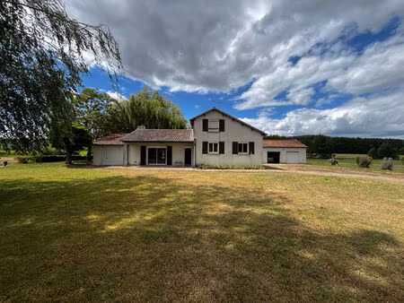 achat maison 6 pièces 137m²