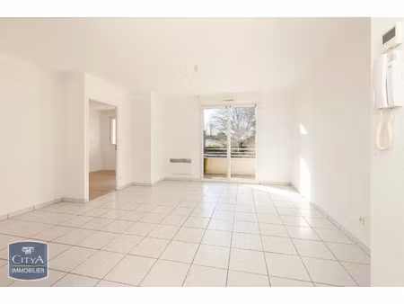 appartement à vendre 2 pièces 40 m² - saint-paul-lès-dax (40) - 115 000€