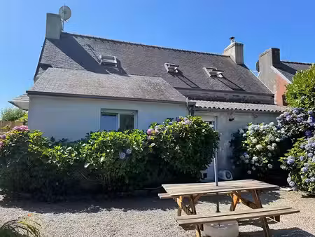 vente maison 4 pièces 90 m² à plogastel-saint-germain (29710)  155 150 €