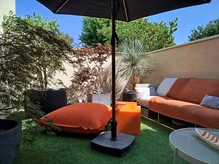 sublime maison d'architecte saint maximin la sainte baume 190 m2 avec terrasse et garage