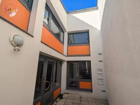 achat immeuble 155m² cognac 16100